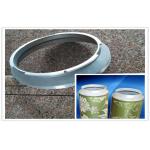 All Types Of Rotary Printing Machines Rotary Screen End Ring Of Stenter Parts for sale