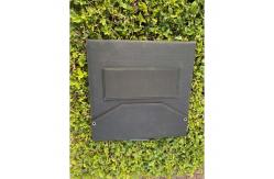 China Convenient Outdoor Solar Panel Charger with PWM Controller and USB Output supplier