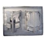 Foundry Customized ADC380 Lost Wax Casting Forklift Spare Parts for sale