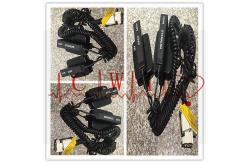 China 100-240V Paddles To Restart Heart , 1300mAh Heartstart Defibrillator Replacement Pads supplier