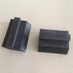 GPS HP Silicon Nitride Location Guide Pin Customized Si3N4 Ceramic Dowel Block for sale