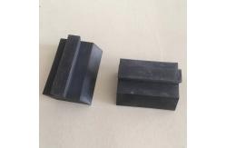 China GPS HP Silicon Nitride Location Guide Pin Customized Si3N4 Ceramic Dowel Block supplier
