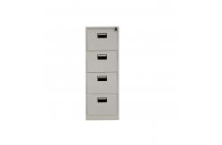 China Vertical Combination Steel Storage Locker For A4 F4 Folder supplier