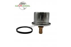 China Temperature Regulator 4184163 418-4163 for Model 3176C 3408 C27 supplier