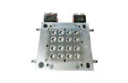 China 16cavity Hot Runner Injection Molding D30mm supplier
