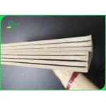 100% Recycled Solid Board Grey Carton Board Lining Board 2.0mm