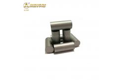 China K10 K20 Cemented Tungsten Carbide Rotary Burr Blanks, tungsten carbide tips supplier
