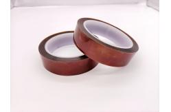 China Other Products High Temperature Tape with Thickness 20-200micron supplier