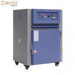 Climatic Environmental Test Chambers High Temperature Chamber High-Performance DHG-9030A 101A-0S Test Machine for sale