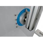 IEC 60598-1 Table Lamp Adjustment Testing Equipment Touch Screen