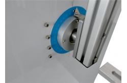 China IEC 60598-1 Table Lamp Adjustment Testing Equipment Touch Screen supplier
