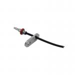 Smart Toilet Surface Mount Temperature Sensor 10.74K 3450K for sale