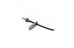 China Smart Toilet Surface Mount Temperature Sensor 10.74K 3450K supplier