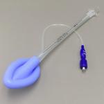 Medical Grade Re-Usable Full Sizes Reinforced Silicone Laryngeal Mask Airway Manufactures Hot Sale for sale