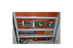 China Calorific Value Testing Machine For Building Materials supplier