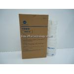 Minolta TN114 OEM Minolta BIZHUB 163 Konica Minolta Toner Black for sale