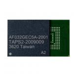 Memory IC Chip AF032GEC5A-2001A2 128Gbit Non Volatile eMMC Flash Memory for sale