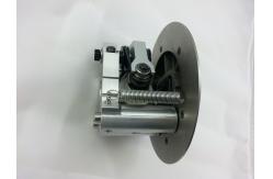 China 85628000 Sharpener Presser Foot Assembly For Gerber Cutter GTXL supplier