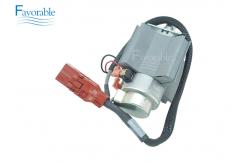 China 73233051 Motor Assembly C AXIS With Box For S3200 GT3250 Cutter supplier