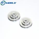 Customized CNC stainless steel turning and milling machinery parts for sale