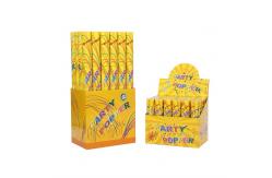 China Gold Foil Paper Flower Grain Party supplier