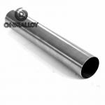 Precision Low Expansion Alloys Tube FeNiCo Kovar Alloy 30mmx1.5mmx1500mm 4J29 for sale