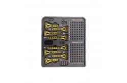 China Trauma Multi Axial Palm Distal Radius Fracture Plate II supplier