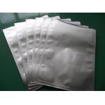 Vacuum Anti Static ESD Shielding Bags Zipper Top For PCB for sale