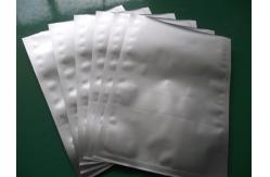 China Five Layers ESD Shielding Bags , Electrostatic Discharge Bag Vapour / Oxygen Resistance supplier