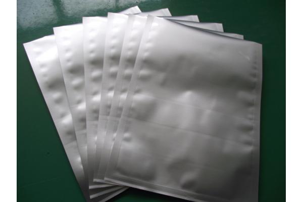 Vacuum Anti Static ESD Shielding Bags Zipper Top For PCB
