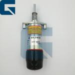 155-4653 Solenoid For E330B E330L Solenoid Valve Excavator 1554653 for sale