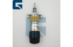 China 155-4653 Solenoid For E330B E330L Solenoid Valve Excavator 1554653 supplier