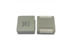 China Custom inductance High Current Integrated Shielded SMD Molding Power Inductor supplier