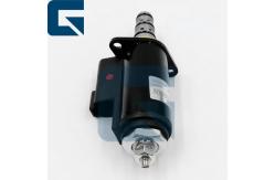 China 121-1491 1211491 Solenoid Valve For 315C 320C Excavator supplier