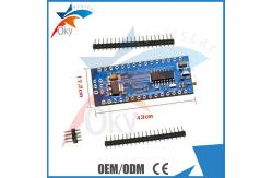 China Atmega328P Nano V3.0 CH340G Development Board For Arduino , nano v3.0 supplier