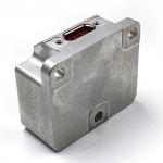 200 Hz Gyro Accelerometer 6 Axis Imu Sensor  Inertial Measure for sale