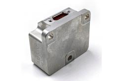 China 200 Hz Gyro Accelerometer 6 Axis Imu Sensor  Inertial Measure supplier