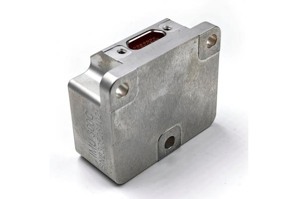 200 Hz Gyro Accelerometer 6 Axis Imu Sensor Inertial Measure