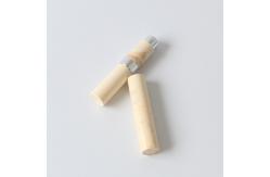 China Empty Pocket Mini Perfume Atomiser Cosmetic Perfume Container Logo Printing supplier