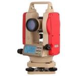 Kolida DT02CL Theodolite  Electronic Digital Theodolite High Precision Surverying Instrument for sale