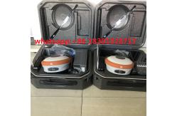 China Leica GPS Receiver GeoMato S900A 800 Channels GNSS Receiver Trimble RTK R10 supplier