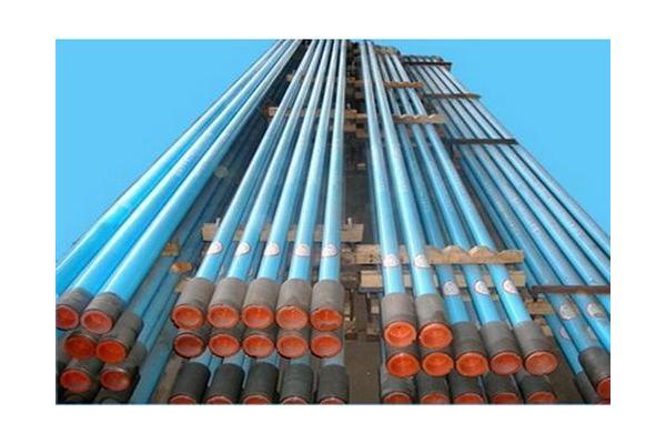 Chrome Plated API 11AX Rod Insert Pump Brass Material Barrel