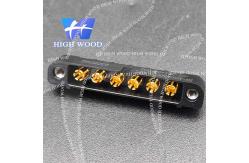 China HW-M80 Connectors,HW-M80-5000000M1-06-331-00-000 supplier