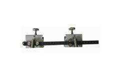 China GPRS IP68 Portable BTU Clamp on Flow Meter supplier