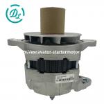 132-2156 107-7977 8367N 3675174 Alternator 24V 70A WAI Excavator for sale