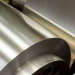1070 Pure Aluminum Coil Aluminum Alloy Roll H12 / H14 / H16 Temper