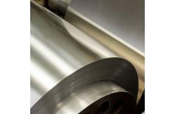 China 1070 Pure Aluminum Coil Aluminum Alloy Roll H12 / H14 / H16 Temper supplier
