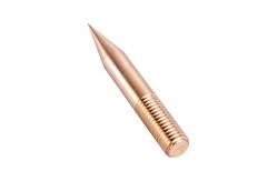 China Customized Polished CNC Machined Precision Parts for Medical Equipment supplier