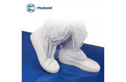 China Reusable Washable ESD Sticky Mat Silicone Cleanroom Floor Mats supplier