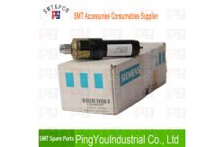 China 03009269 SMT Spare Parts SIEMENS LA EA DC Gear motor With Synchronizing supplier